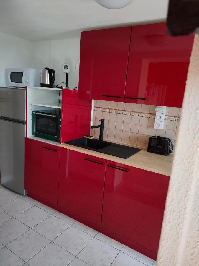 Gite Et Chambres D'Hotes Gandelain Εξωτερικό φωτογραφία