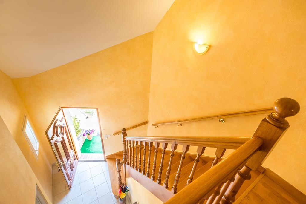 Gite Et Chambres D'Hotes Gandelain Εξωτερικό φωτογραφία