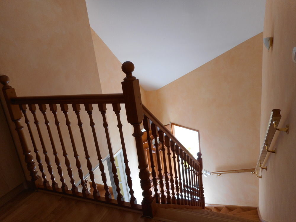 Gite Et Chambres D'Hotes Gandelain Εξωτερικό φωτογραφία