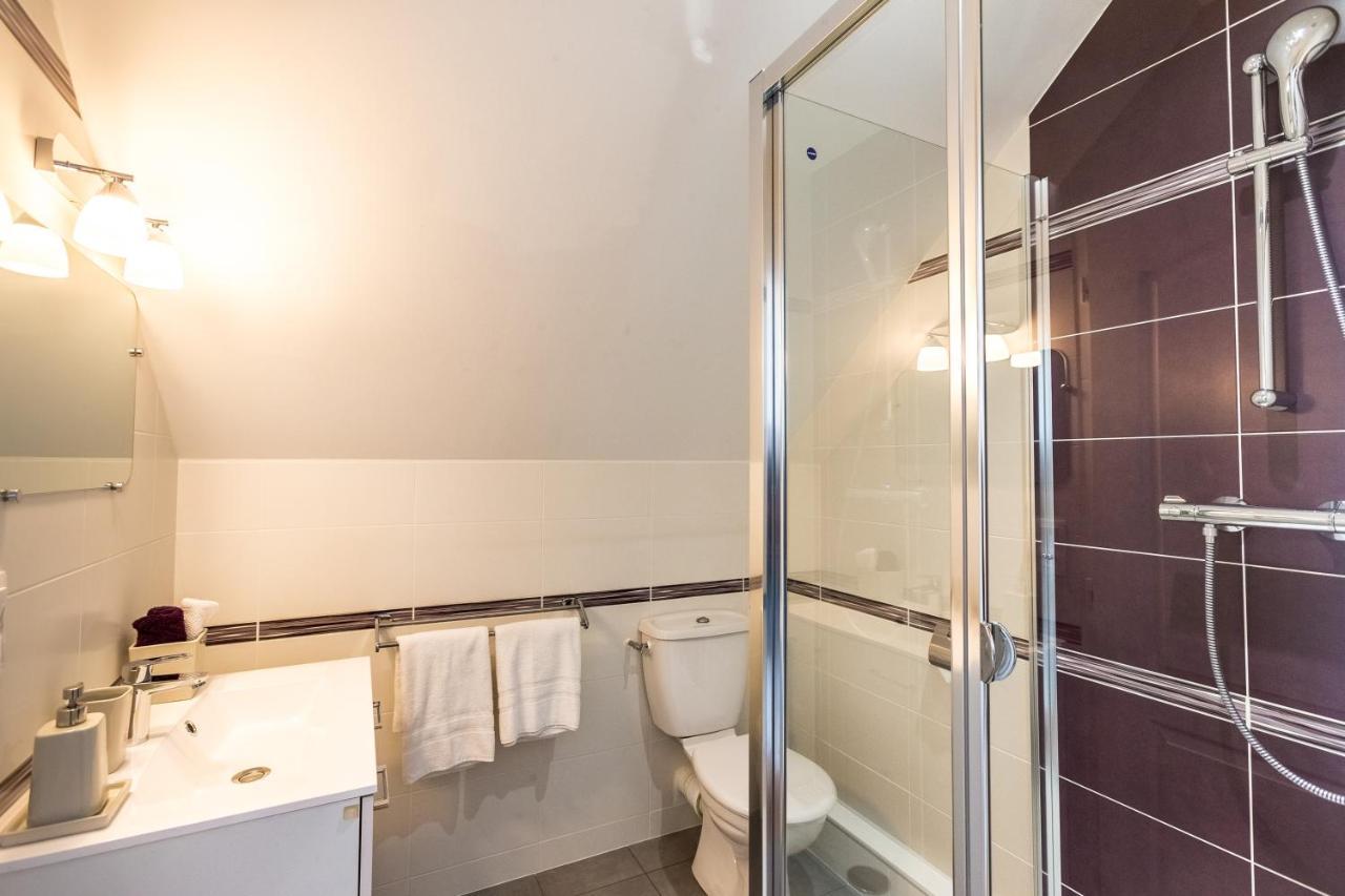 Gite Et Chambres D'Hotes Gandelain Εξωτερικό φωτογραφία
